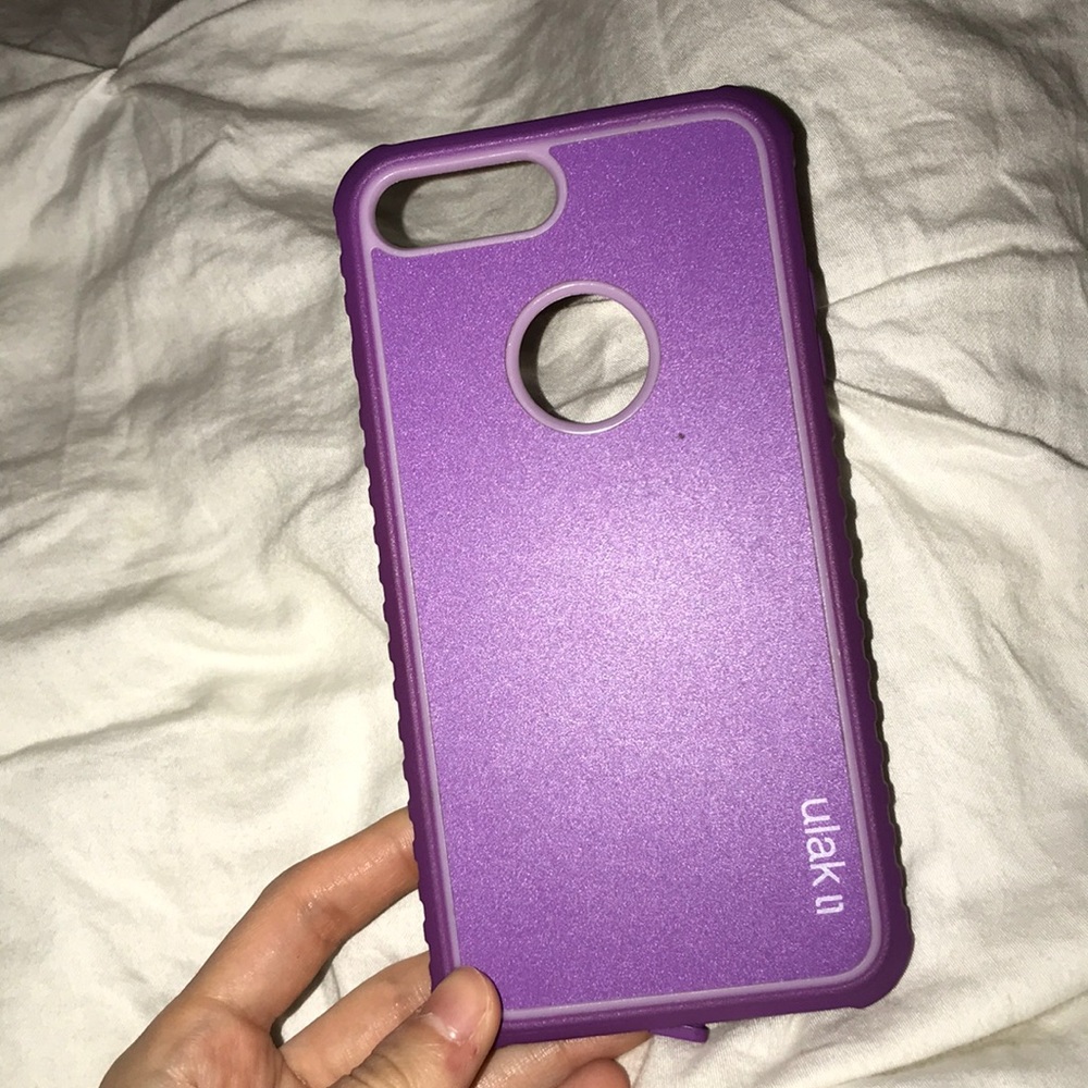 iPhone case
